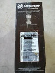 Mercury Propeller For 40-60 And 75-125 Hp Outboard Motors. Fixed Price $200.00.