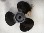 Volvo Penta Propeller 14 X 19 Aluminum 3-BLADE Lh #854978. Fixed Price $329.99.
