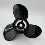 Propeller 11X15 For Johnson 40-50HP Outboard 13 Tooth Oem 5031627. Fixed Price $50.00.