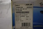 Solas Amita 4 Propeller 8-7/10 X Rh 5013-087-05 Aluminum. Fixed Price $89.99.