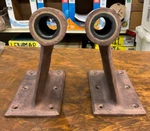 Wellcraft Shaft Strut 25088, 25087 Port & Starboard 32' Tropez 1 Pair. Fixed Price $533.00.