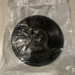 Arctic Cat Idler Wheel Black 5.63 #1604-684. Fixed Price $55.00.