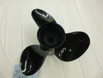 Rebuilt Yamaha Hub Aluminum Prop Standard Rotating, 14 X 19 Suzuki. Fixed Price $65.00.