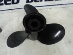 Mercury Outboard Propeller 48-77346-C1-19. Fixed Price $55.00.