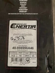 New Mercury Enertia Propeller 18 Pitch Rh 48-898996A46. Fixed Price $809.00.