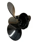 Michigan Wheel 992408 Vortex D-series 3-BLADE Aluminum Propeller Rh 10 15P. Fixed Price $40.00.