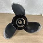 Vintage Solas 3-BLADE Aluminum Propeller 3X14.8X19R Myh. Fixed Price $74.99.