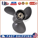 Outboard Propeller X 21 Fit Honda Engines BF60HP/75HP/90HP/100HP/115HP/130HP. Fixed Price $109.99.
