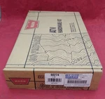 New Warn Yamaha Winch Mount Kit ABA5GH694001 / 60274 Black Kodiak. Fixed Price $28.49.