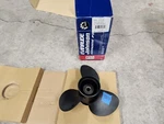 New Aluminum 10.3" X 12P Evinrude Johnson Brp Prop, 0778704, Spline Hub P9824. Fixed Price $128.00.