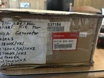 Honda 2 Wheel Kit 06710-ZB4-800. Fixed Price $200.00.