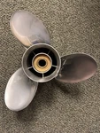 Solas Stainless Steel Prop P/n 3431-130-19 YD3X13X19RN. Fixed Price $299.99.