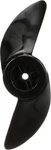 Attwood Corporation MGA0476B Power Prop 2- Blade, 3', Black, One Size. Fixed Price $46.99.