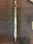 MP3033 Sierra Prop Shaft 18-2166 44-66060. Fixed Price $360.00.