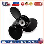 1/4 X 11 Aluminum Propeller For Suzuki 20-30HP Tooth 58100-91L50-019, Rh. Fixed Price $62.69.