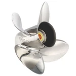 Hr Titan Yamaha 14.1 X Solas Rh Propeller 3553-141-19. Fixed Price $498.88.