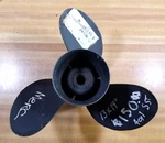 Michigan Wheel Stainless Steel Prop 13" X 19" Pitch Rh Splines SSO-519-II-C. Fixed Price $150.00.