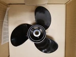 Michigan Wheel P/n 142103 8.5X8 Replaces Johnson Evinrude 5040538. Fixed Price $115.00.
