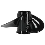 10.1X13 Boat Propeller For Johnson 15-35HP 14 Spline 1976 & Newer. Fixed Price $53.90.