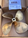 Michigan Wheel 19R Dyna Quad 350392 Bore 1/4 1.250 Hl 3.750 Bronze New. Fixed Price $750.00.