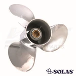 Wsm 35 Hp Johnson Evinrude Propeller 2231-100-15, 305030, 390380, 390730. Fixed Price $279.97.