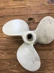 Michigan Smc 936 Pin Drive Aluminum Propeller. Fixed Price $49.00.