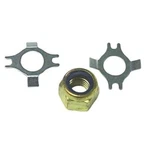 Sierra Prop Nut Kit Display Pack #18-3702D. Fixed Price $14.28.