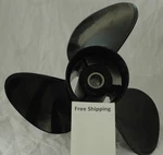 New 176618 Johnson Evinrude Omc Stainless Counter Rotating Propeller 14.75 X 19. Fixed Price $129.00.