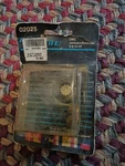 Prop Tite 02025 Omc Johnson/evinrude 9.9-15HP Kit. Fixed Price $7.99.