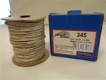 American Braiding 345 Propeller Shaft Packing 1/8" X Lb Marine Boat. Fixed Price $33.20.