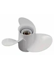 Oem Yamaha Al. Prop 13 1/2 X 10 (k) 6EK-45943-00-00 New. Fixed Price $145.00.
