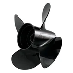 Turning Point Hustler Left Hand Aluminum Propeller LE-1415-4L 4-BLADE 15" X. Fixed Price $121.99.