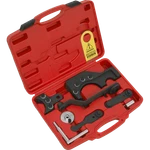 Sealey VSE6146 Diesel Engine Timing Tool Kit For Vw 2.5 Tdi Pd. Fixed Price $467.40.
