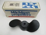 072019 GC55 Michigan Wheel 8" X 8P Rh Chrysler/ward/elgin Propeller. Fixed Price $99.99.