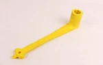 Quicksilver Floating Prop Wrench 1/16" 28MM Yellow 859046Q4 Pre-owned. Fixed Price $12.00.