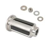 Fit For Mercury Racing Hub Kit 1.25" Xr Bravo 840389Q06 8M0183487. Fixed Price $61.34.