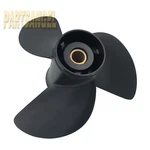 13.5" X 15" Aluminum Propeller For Johnson Evinrude Omc 765182, Tooth, 1/2. Fixed Price $85.97.