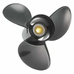 Solas 4311-114-12 Prop Suzuki 11.4" 12" Pitch Blade Right 13 Tooth. Fixed Price $59.46.