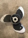 Michigan Propeller 011002 Used. Fixed Price $25.00.
