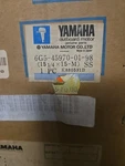 Yamaha 6G5-45970-01-98 Ss Propeller. Fixed Price $400.00.