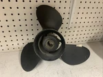 Mercury Michigan 13X19 Pitch Aluminum Prop 48-32750-19 48-65588A1 48-32750A3. Fixed Price $125.00.