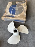 Oem Evinrude Johnson Omc Propeller X 4 1/2 Pn 0310208. Fixed Price $20.00.