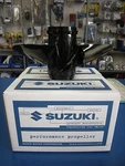 Suzuki Outboard Aluminum Propeller 58100-88L83-019. Fixed Price $162.58.