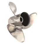 Solas Propeller Rhand Ss 14-3/4X19 Unversal 150-175-200-225-250-300 Outboard I/o. Fixed Price $494.69.
