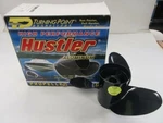 Turning Point H-1417 Hustler 3 Blade Aluminum Propeller Rh 1/4" X 17" Boat. Fixed Price $79.95.