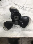 73 Mercruiser Mercury Marine Boat Propeller 48-58422-19 7024. Fixed Price $62.10.