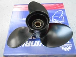 Evinrude Johnson New Oem 0778607 Propeller 11.8 X Aluminum 4 Stroke Rh. Fixed Price $99.99.