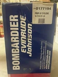 Left Hand Blade 14" X 21P Cyclone Ss Propeller Brp # 177194. Fixed Price $119.00.