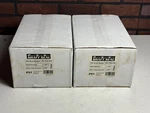 Pyi 03-112-334 Pss Pro Packless Sealing System 1-1/2" Shaft 3-3/4" Tube. Fixed Price $385.00.