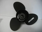 Michigan Wheel 032091 13" X 15 Pitch Rh Spline Aluminum Propeller. Fixed Price $69.99.